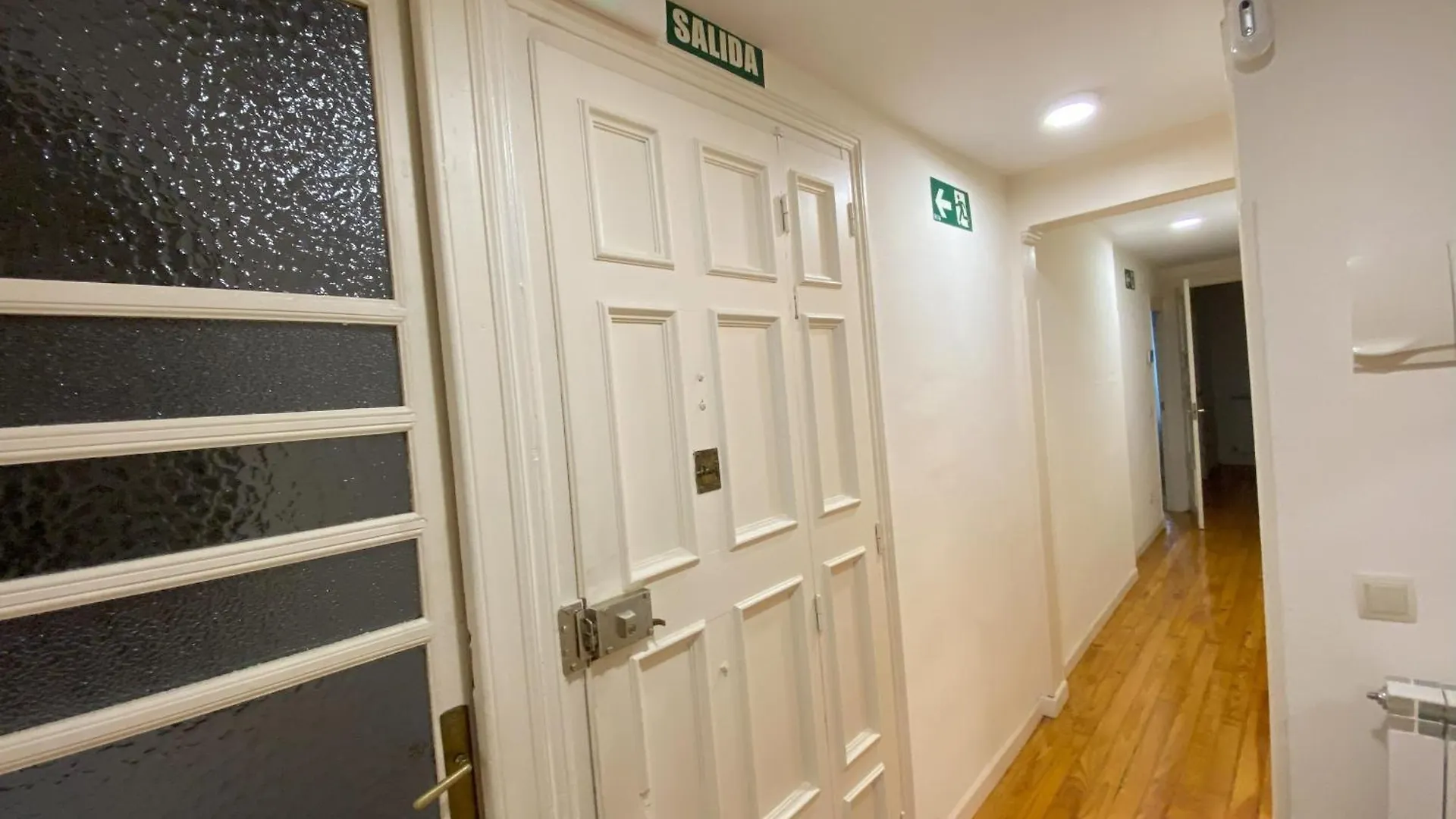 Apartment Tuapartamento Tejeria 20 By Clabao Pamplona Spain