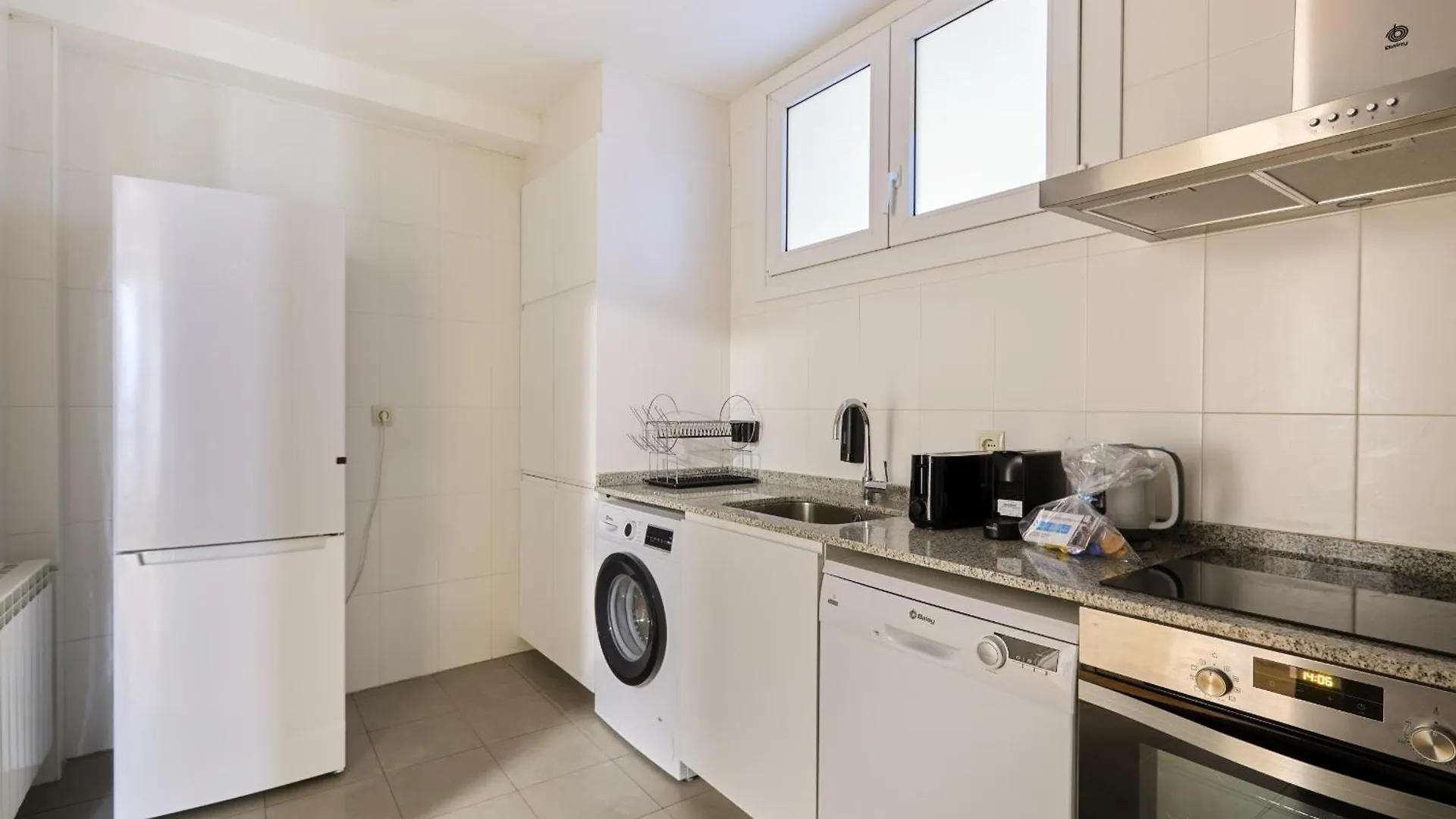 Tuapartamento Tejeria 20 By Clabao Pamplona Apartment