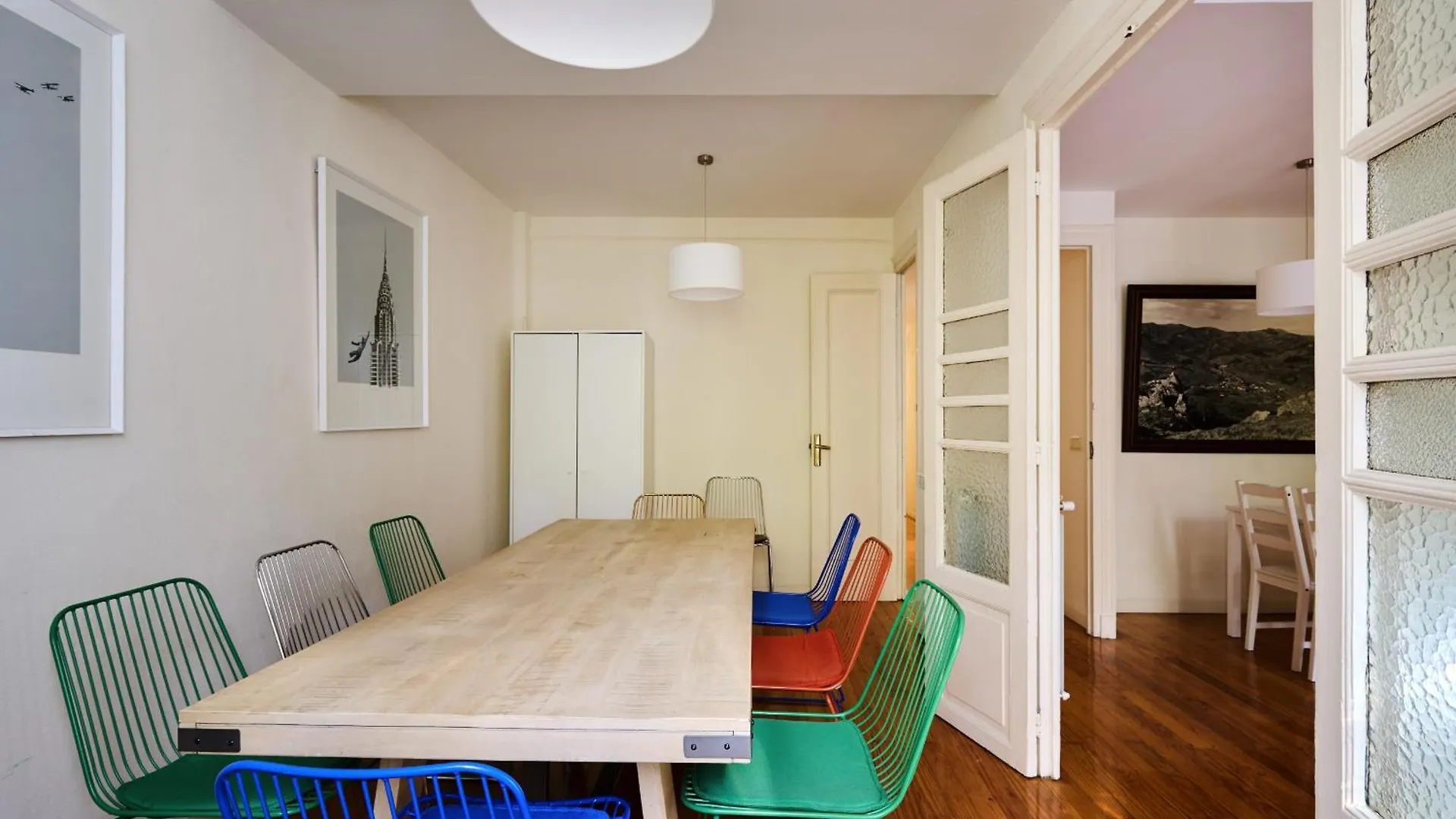 Tuapartamento Tejeria 20 By Clabao Pamplona Apartment