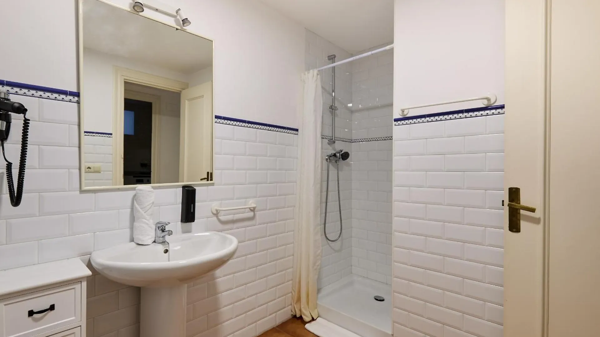 Tuapartamento Tejeria 20 By Clabao Pamplona Apartment