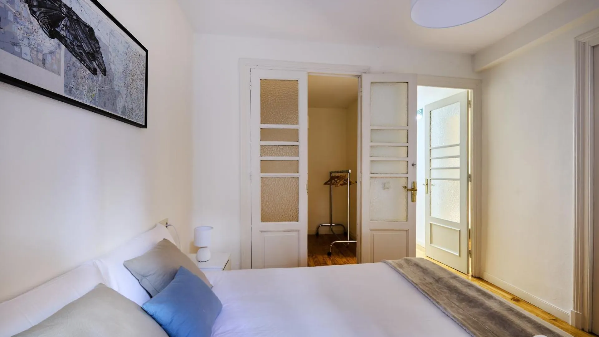 Apartment Tuapartamento Tejeria 20 By Clabao Pamplona
