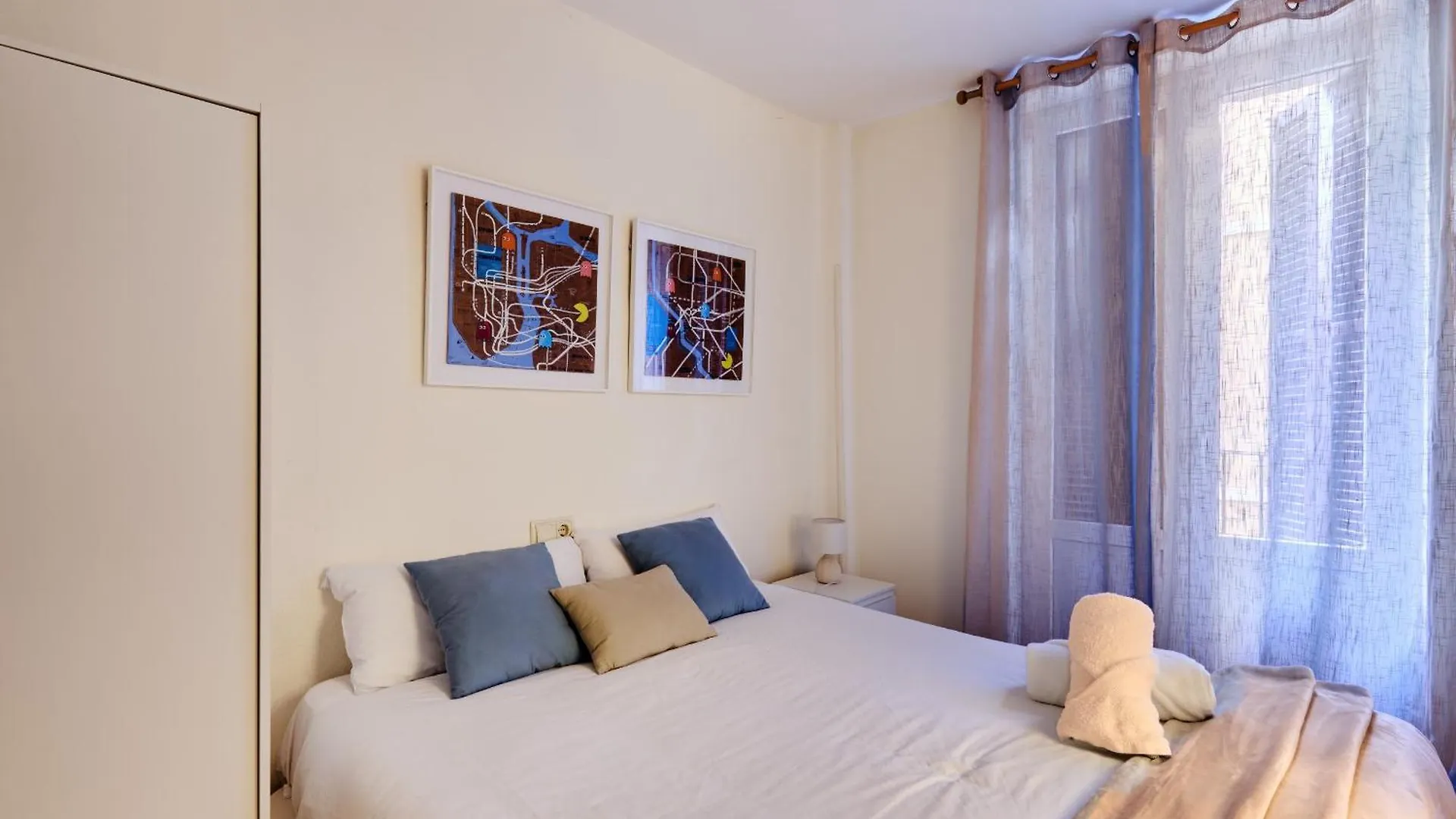 Apartment Tuapartamento Tejeria 20 By Clabao Pamplona
