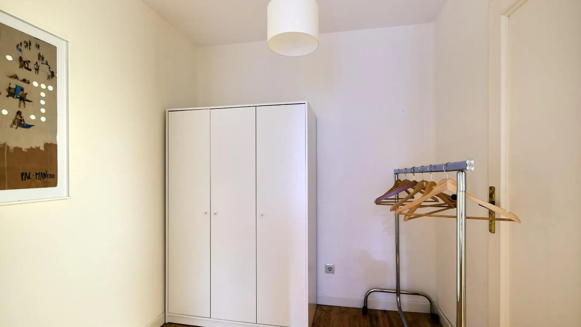 Apartment Tuapartamento Tejeria 20 By Clabao Pamplona