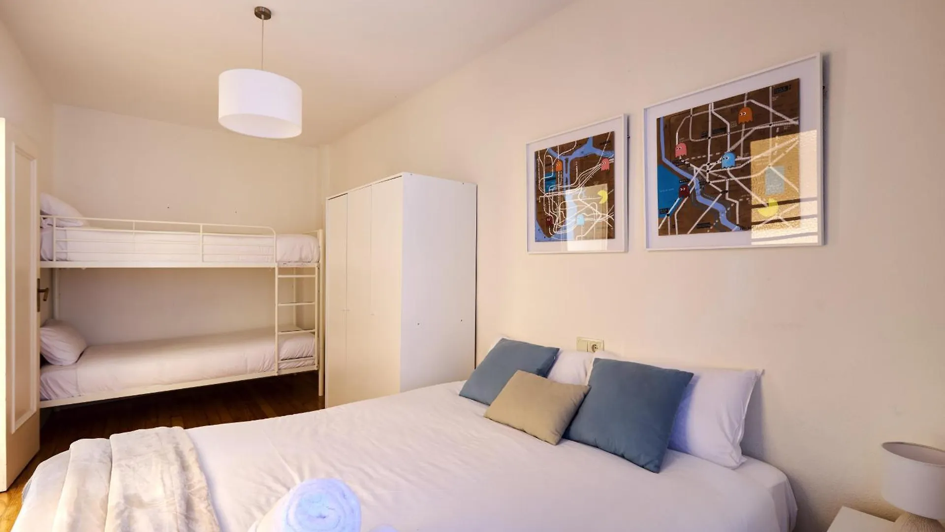 Apartment Tuapartamento Tejeria 20 By Clabao Pamplona