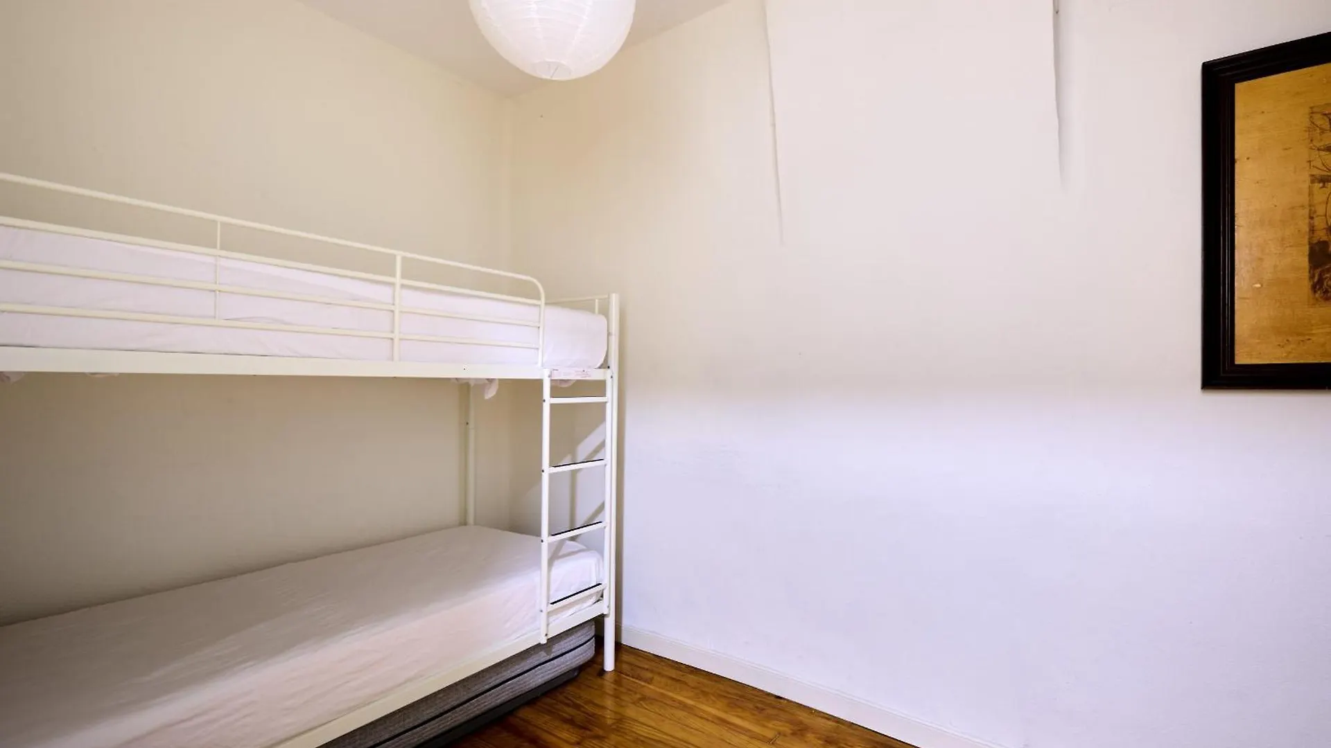 Tuapartamento Tejeria 20 By Clabao Pamplona Apartment