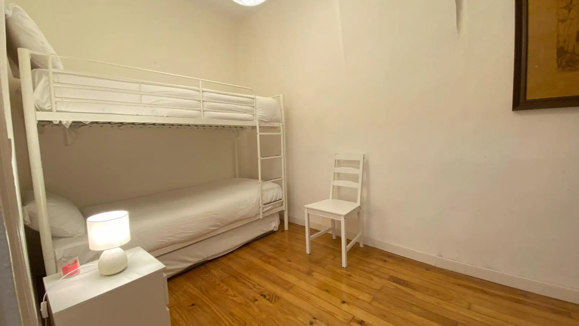 Apartment Tuapartamento Tejeria 20 By Clabao Pamplona Spain