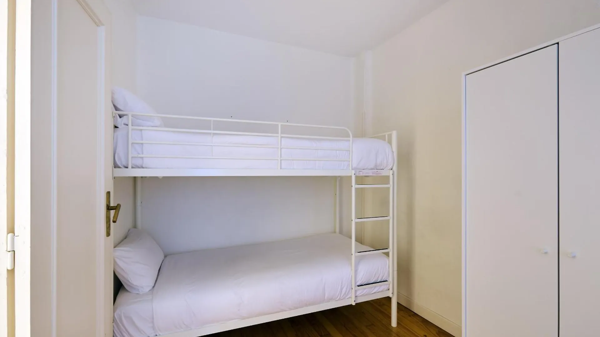 Apartment Tuapartamento Tejeria 20 By Clabao Pamplona